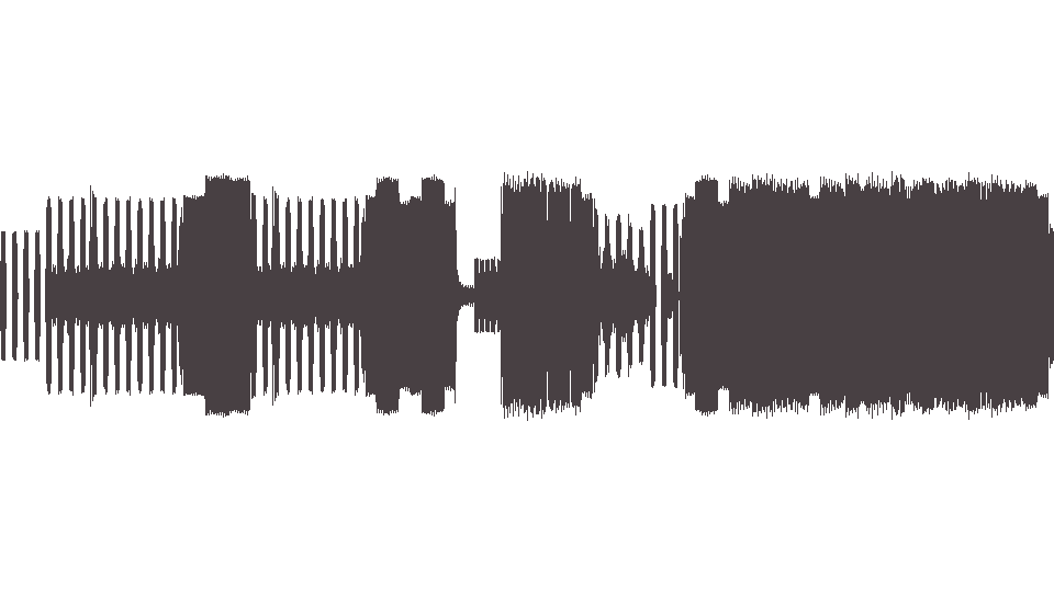 MIDI Sentenced — My Slowing Heart