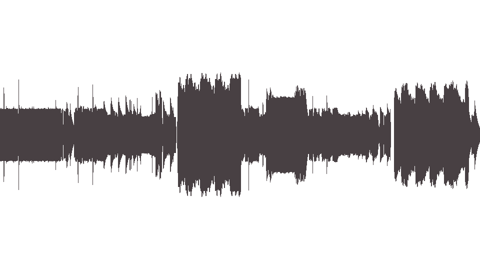MIDI Sentenced — The River