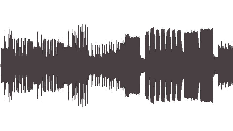 MIDI Shadow Gallery — Questions At Hand