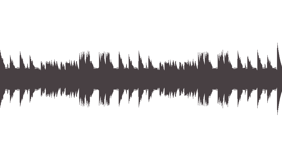 MIDI Shadows Fall — Casting Shade