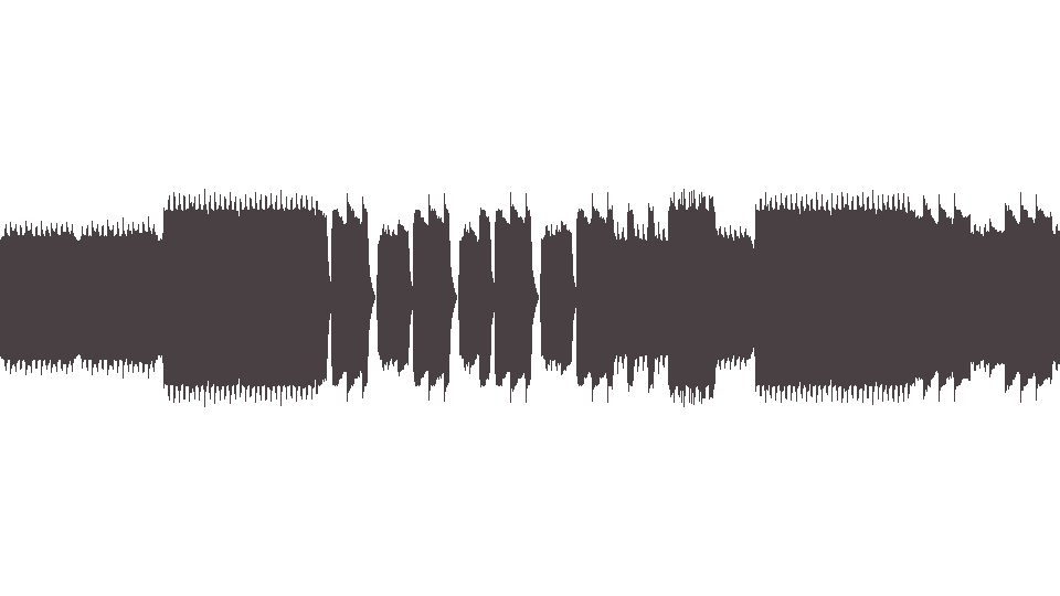 MIDI Shadows Fall — Destroyer of Senses (3)