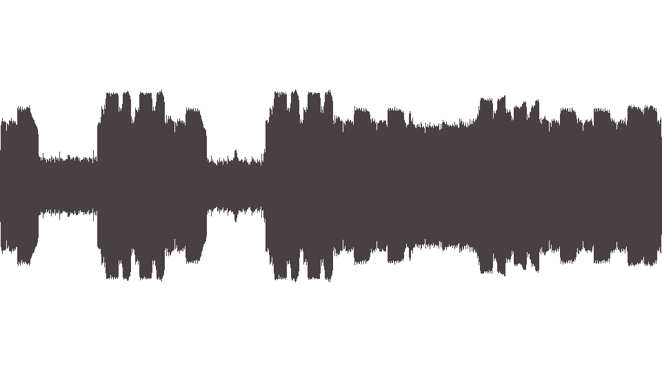 MIDI Shadows Fall — Inspiration on Demand