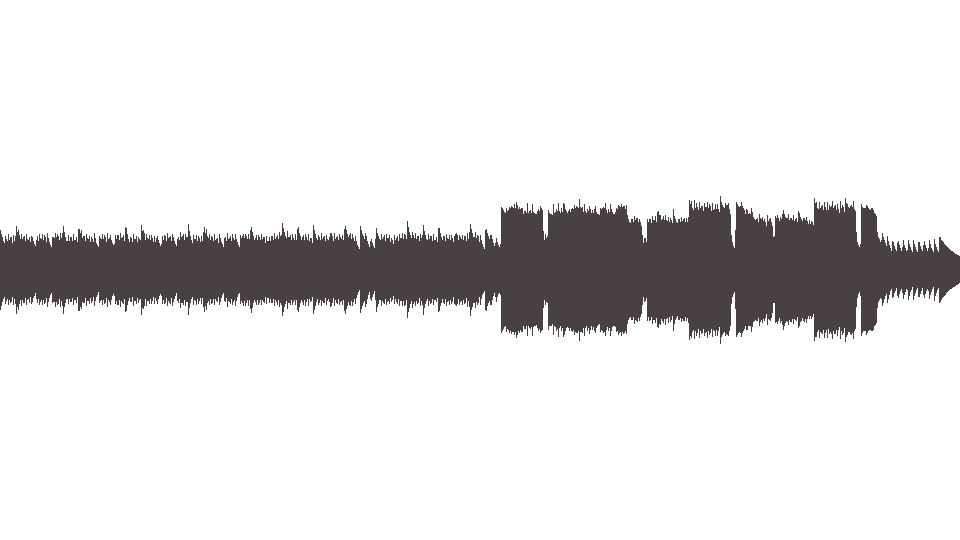 MIDI Shadows Fall — Prelude to Disaster