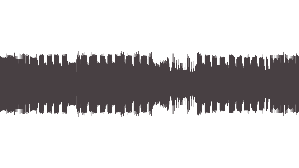 MIDI Shadows Fall — The Power of I And I