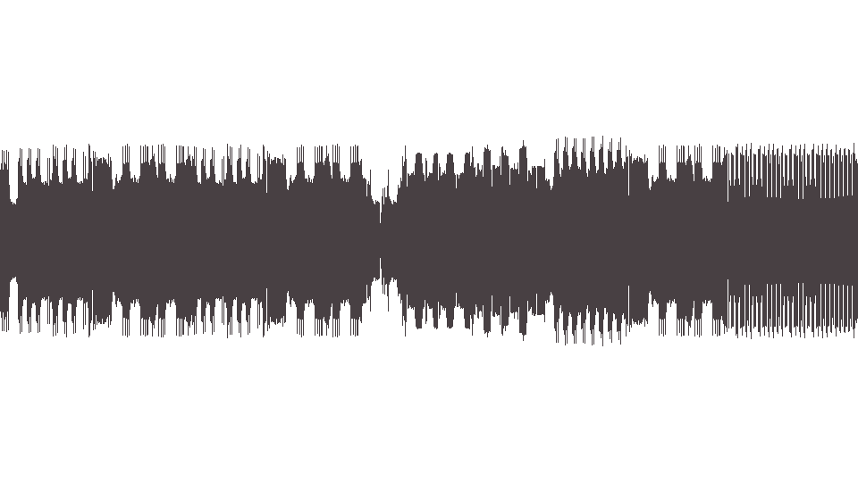 MIDI Shadows Fall — Thoughts Without Words