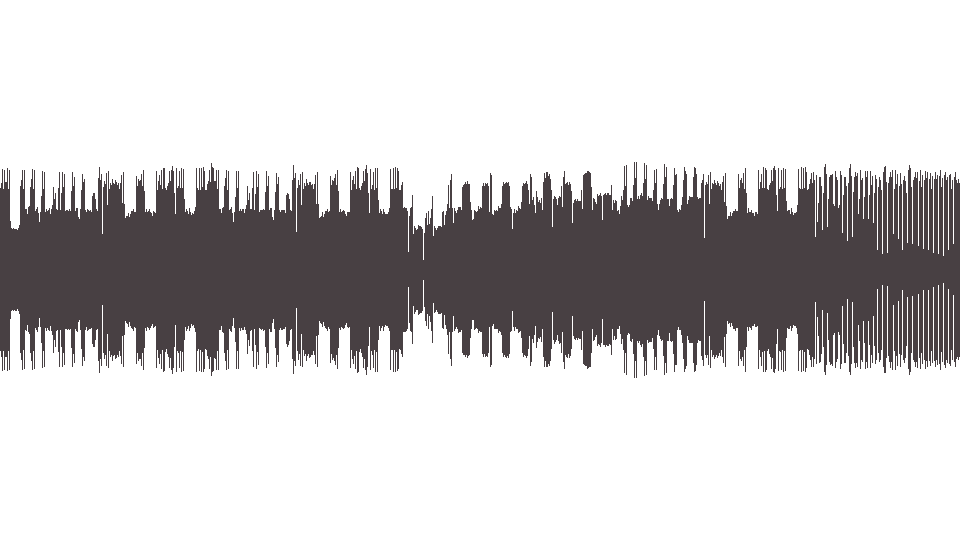 MIDI Shadows Fall — Thoughts Without Words (2)
