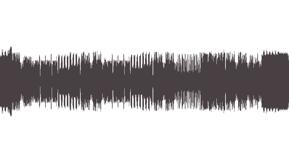 MIDI Shadows Fall — What Drive the Weak