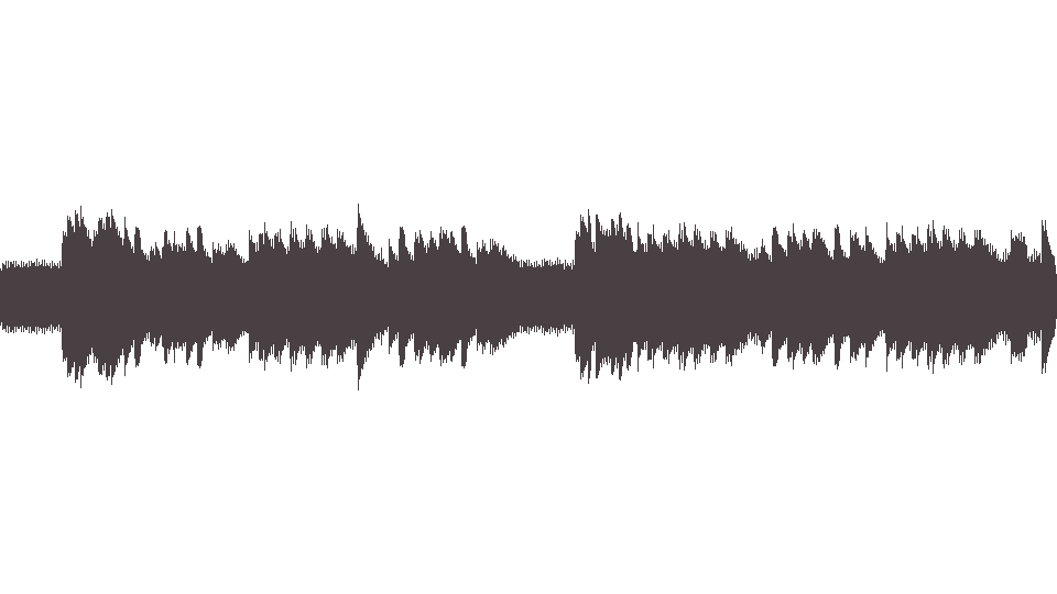 MIDI Shadows (The) — A Thing of Beauty