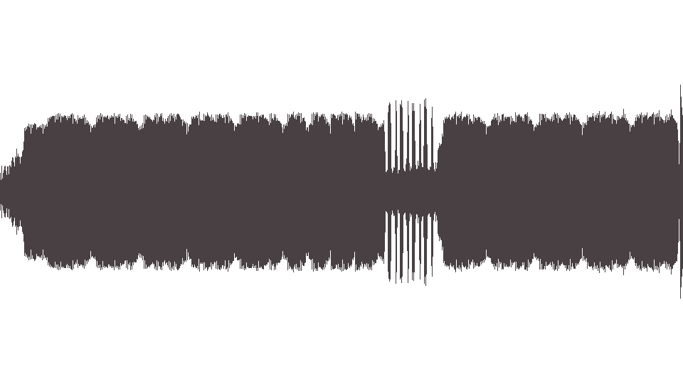 MIDI Shadows (The) — Big Boy