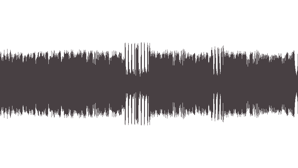 MIDI Shadows (The) — Breakthru