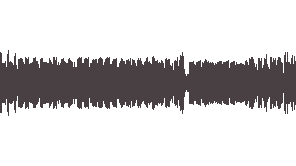 MIDI Shadows (The) — Chattanooga Choo Choo