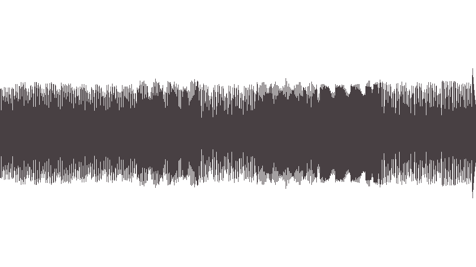 MIDI Shadows (The) — Don't Stop Now