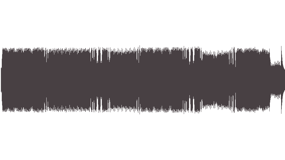 MIDI Shadows (The) — Drifting