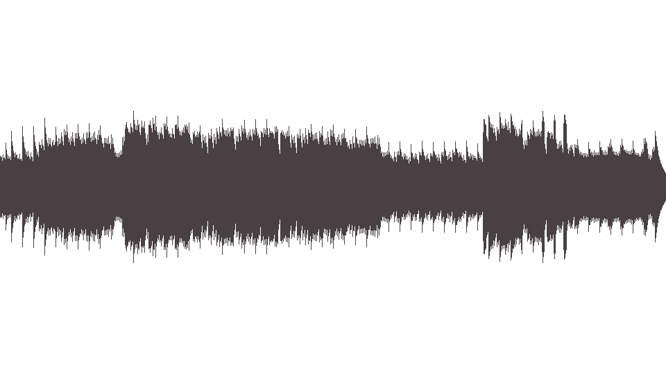MIDI Shadows (The) — Five Hundred Miles
