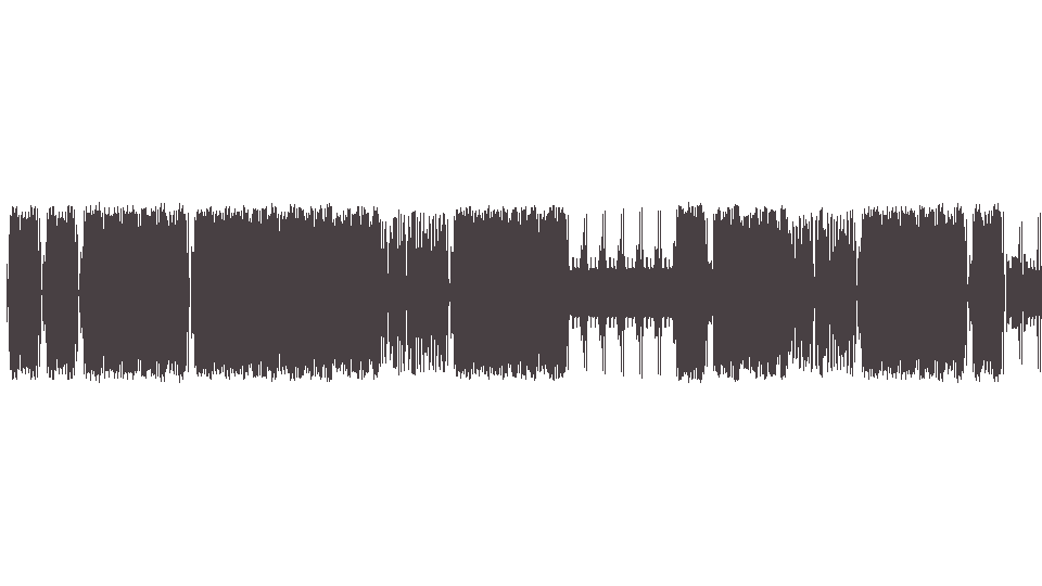 MIDI Shadows (The) — Foot Tapper