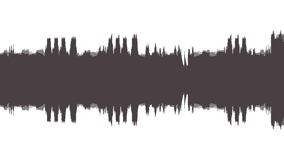 MIDI Shadows (The) — Geronimo