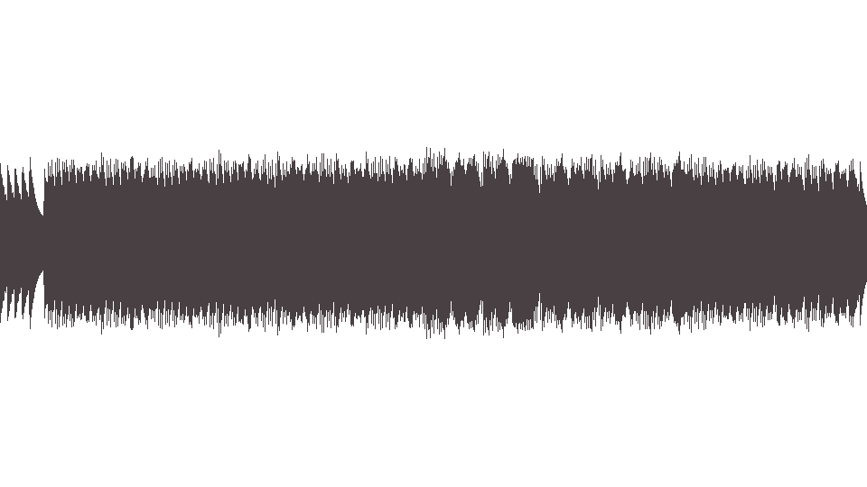 MIDI Shadows (The) — I'm in Love With You