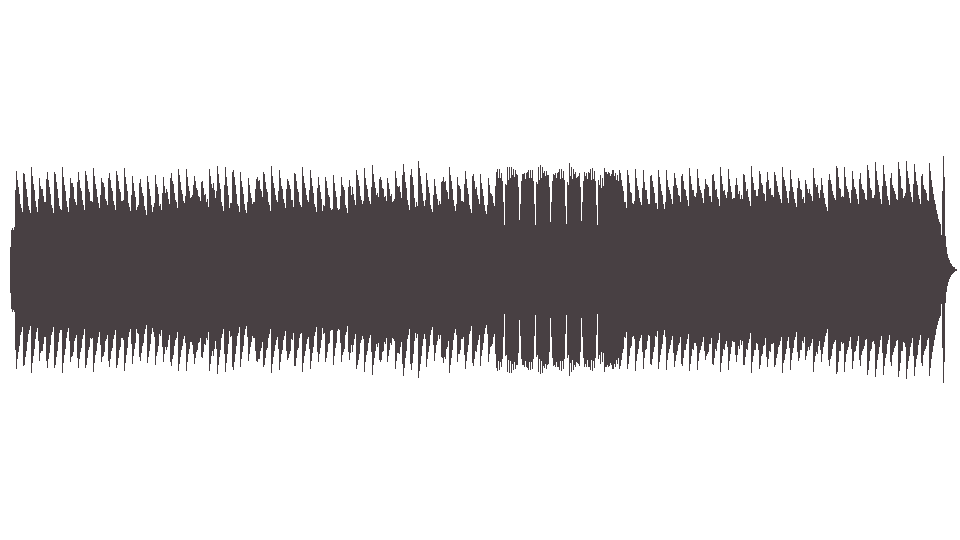 MIDI Shadows (The) — It's Been a Blue Day
