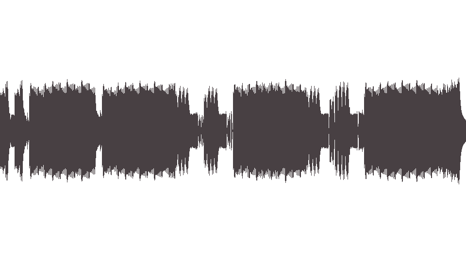 MIDI Shadows (The) — Kon Tiki