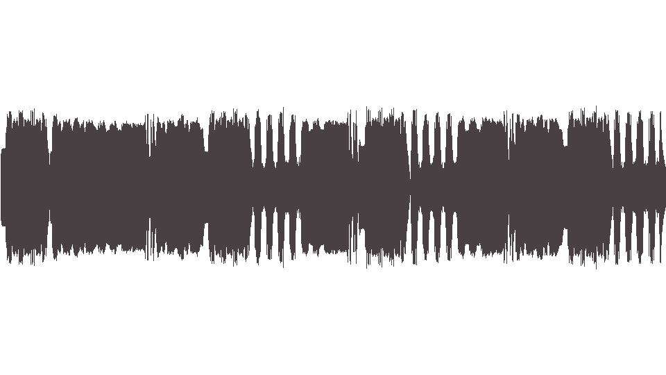 MIDI Shadows (The) — Main Theme