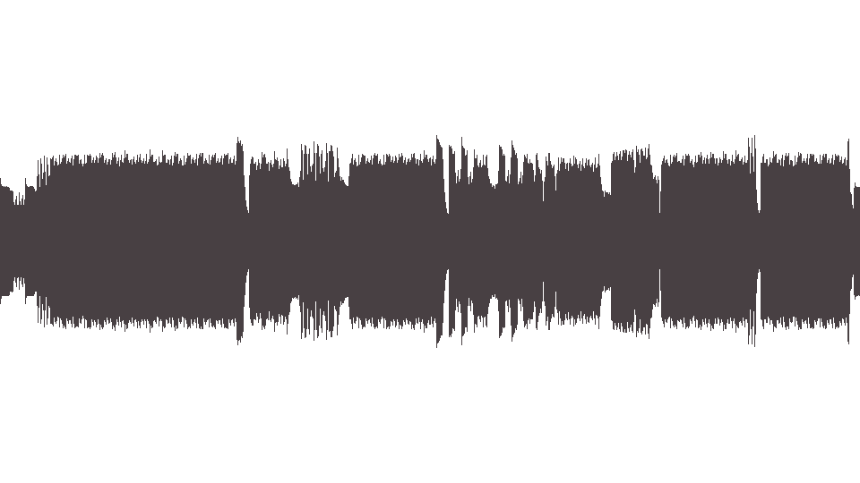 MIDI Shadows (The) — Man of Mystery