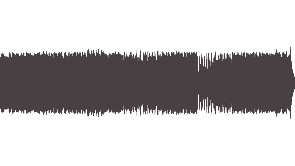 MIDI Shadows (The) — Midnight