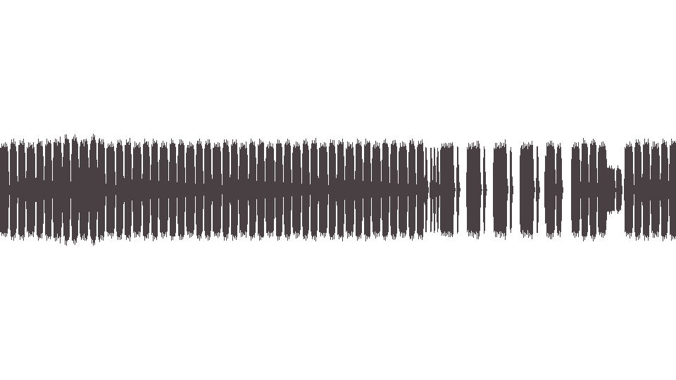 MIDI Shadows (The) — Saayad
