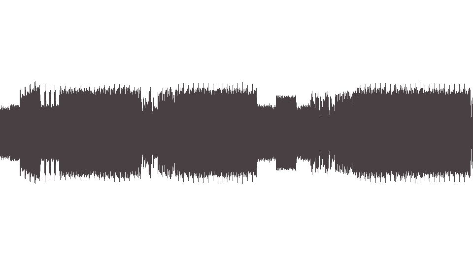 MIDI Shadows (The) — Tales of a Raggy Tramline