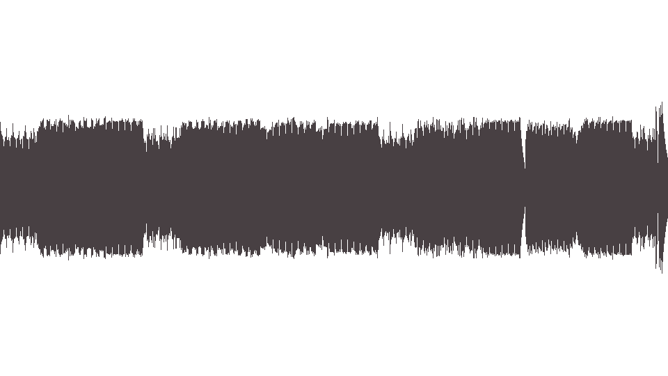 MIDI Shadows (The) — The Lost City