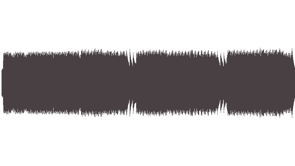 MIDI Shadows (The) — The Miracle