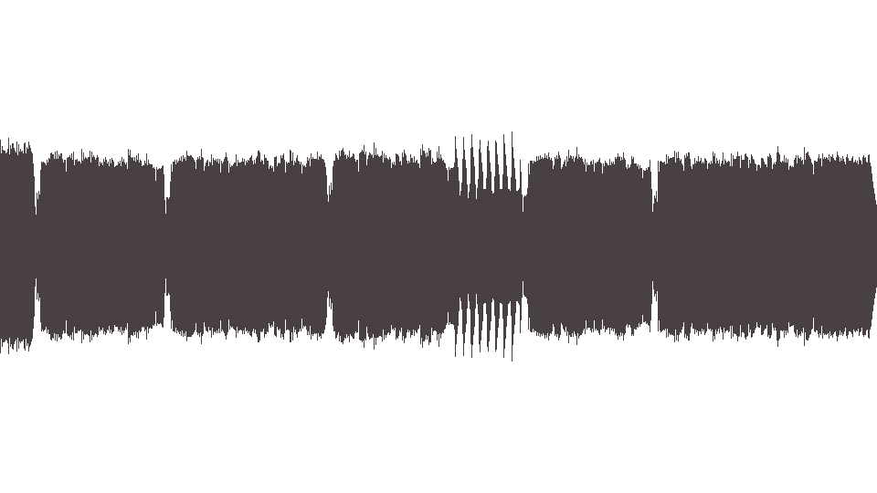 MIDI Shadows (The) — The Windjammer