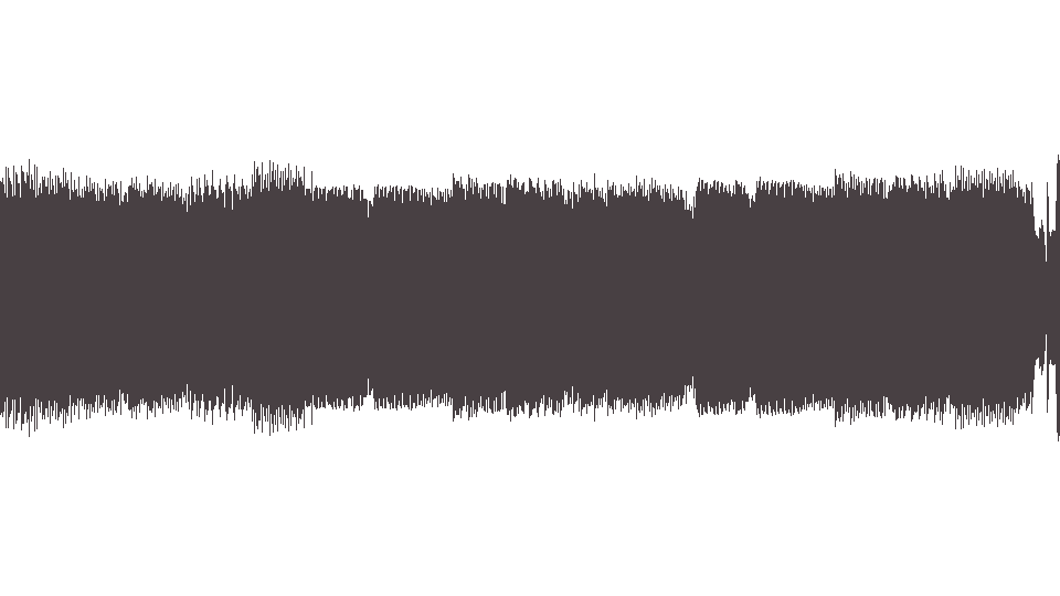 MIDI Shadows (The) — Theme From a Filleted Place