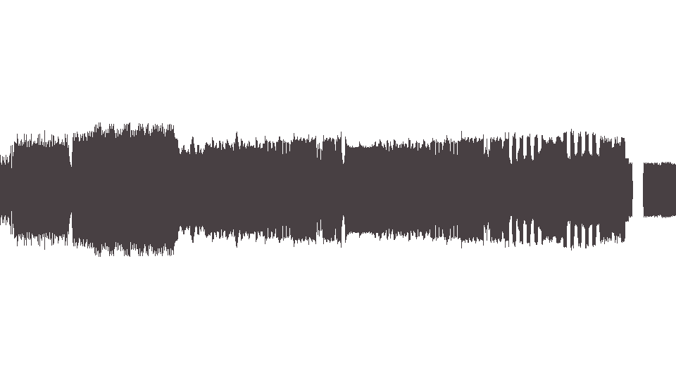 MIDI Shaman — For Tomorrow