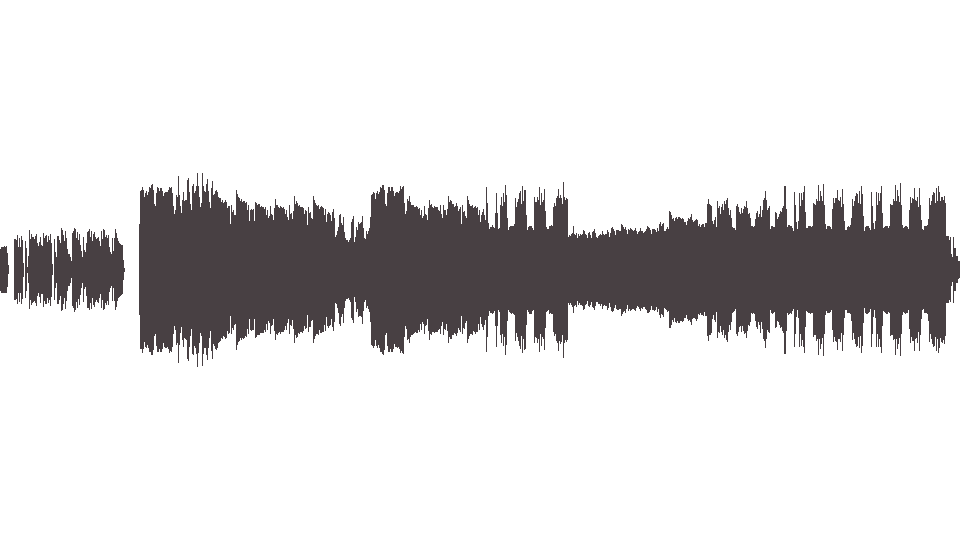 MIDI Shaman — Shaman Time Will Come
