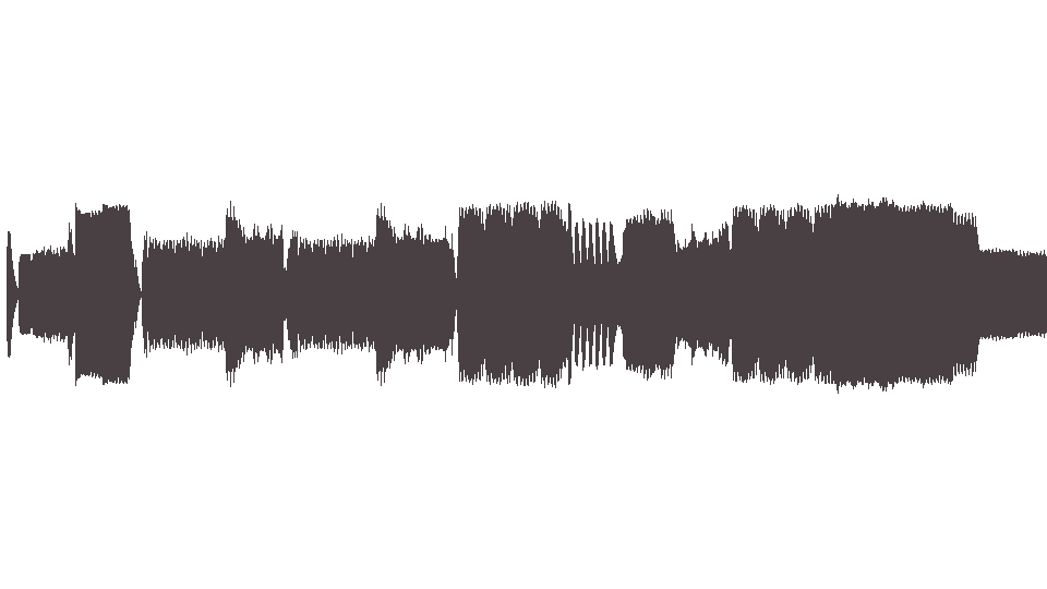 MIDI Shazna — Melty Love New Version