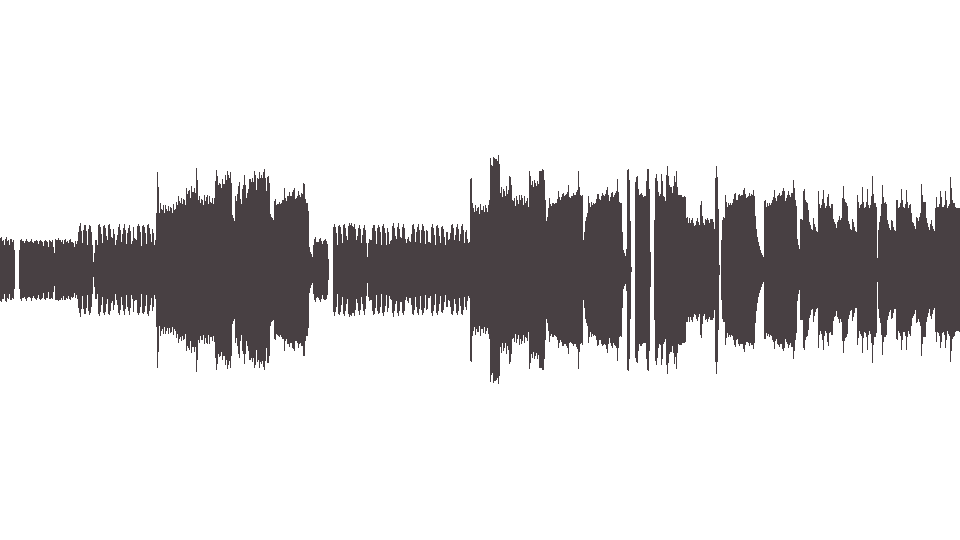 MIDI Shinedown — 45