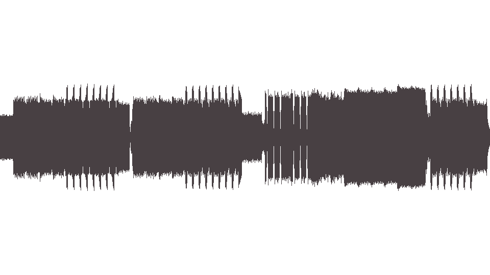 MIDI Shoreside — Blindsight