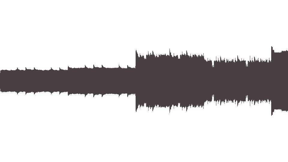 MIDI Shoreside — Desolation