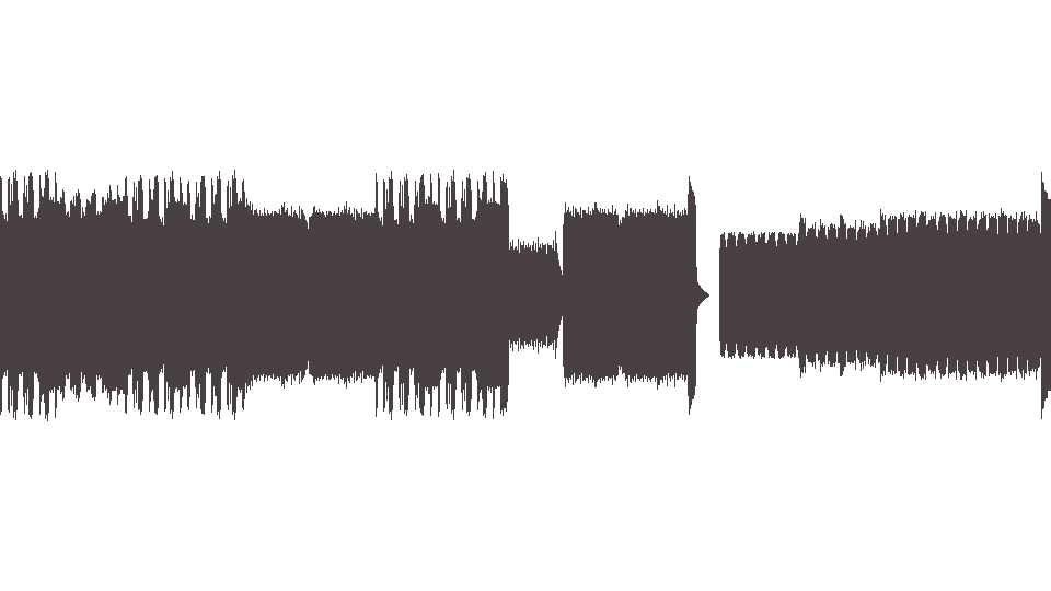 MIDI Shoreside — Voices Visions