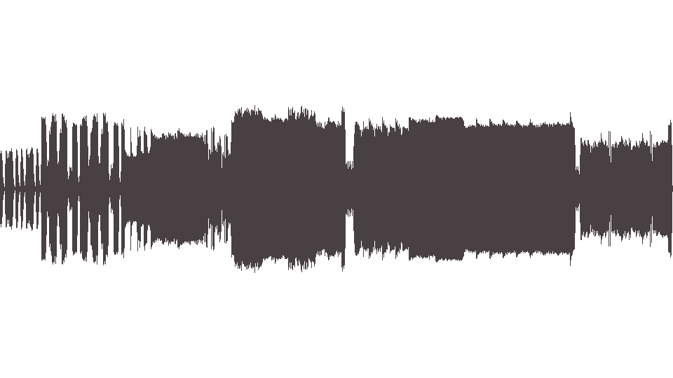 MIDI Shoreside — Wake of the Deceit