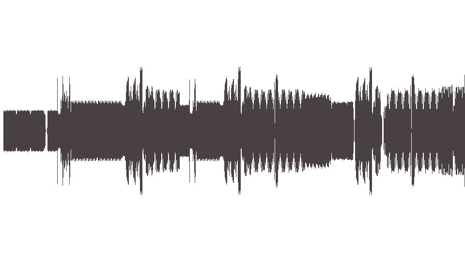 MIDI Siam Shade — 1 3 No Jounju Na Kanjou