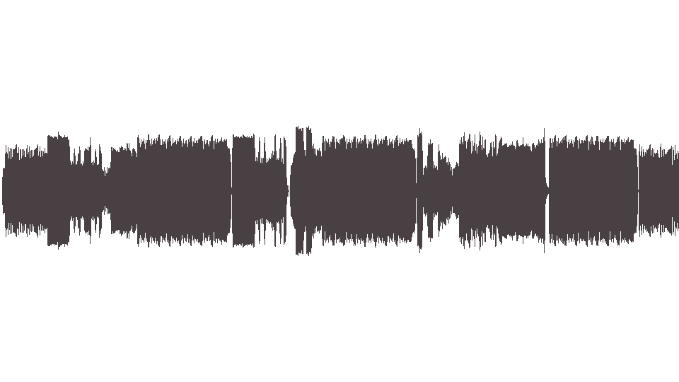 MIDI Siam Shade — Black