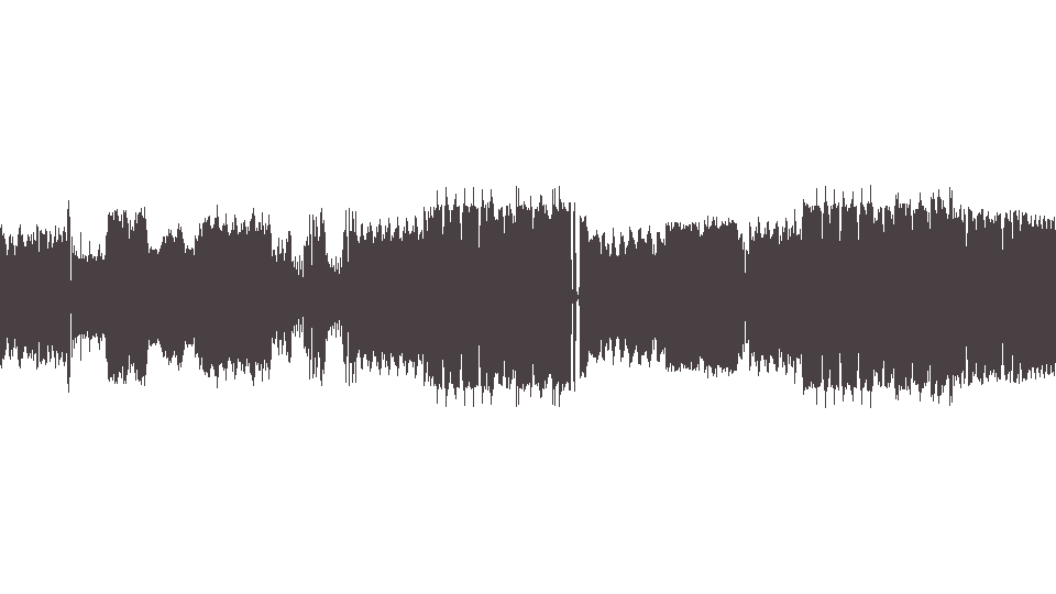 MIDI Siam Shade — D.D.D.