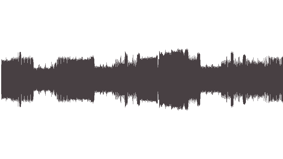 MIDI Siam Shade — Destination Truth