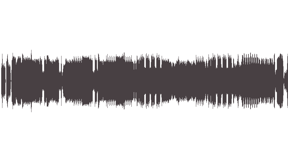 MIDI Siam Shade — Don't Tell Lies