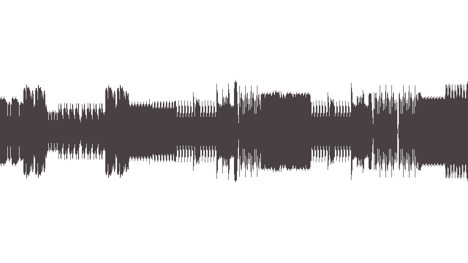 MIDI Siam Shade — Imitation Love