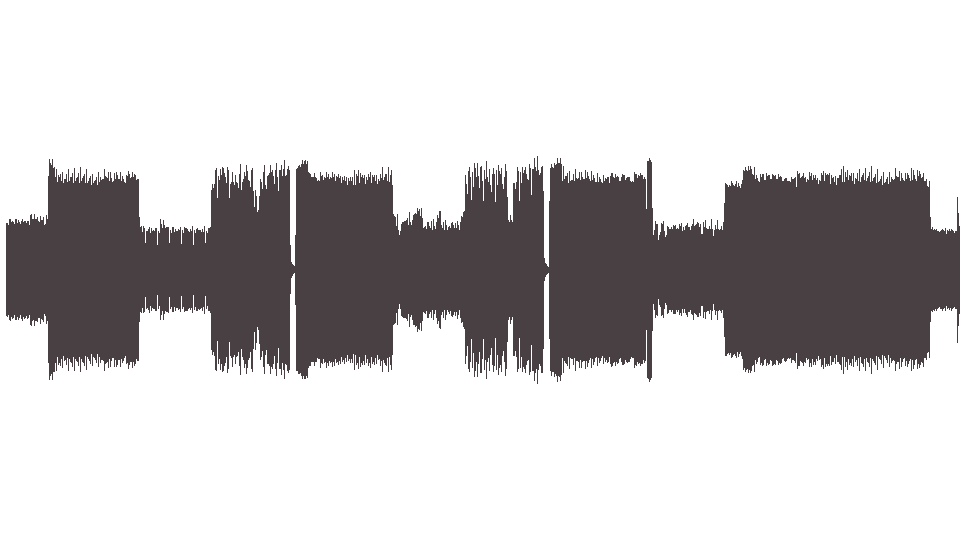 MIDI Siam Shade — Kumori No Chi Hare