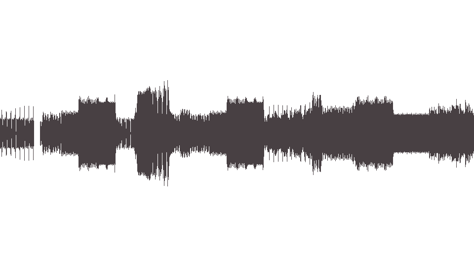 MIDI Siam Shade — Life