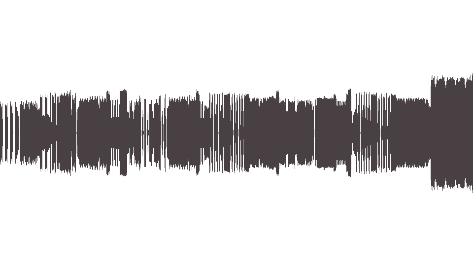 MIDI Siam Shade — Owaranai Machi