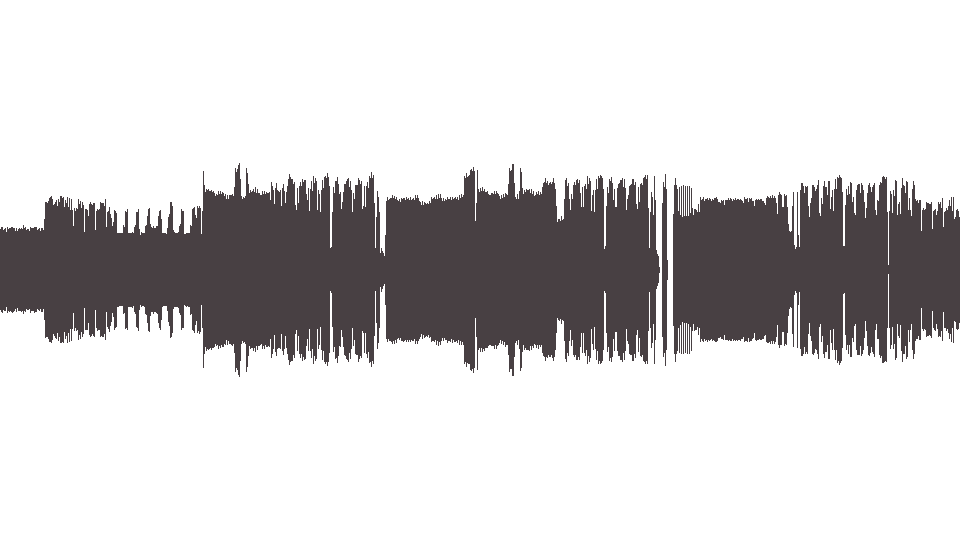 MIDI Siam Shade — Passion